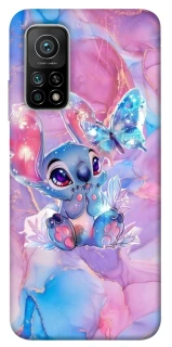 Чехол на Xiaomi Mi 10T Stitch ver.27 фото 1 из 1