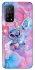 Чехол на Xiaomi Mi 10T Stitch ver.27 фото 1 из 1