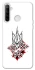 Чохол на Realme 6i Код нації фото 1 з 1