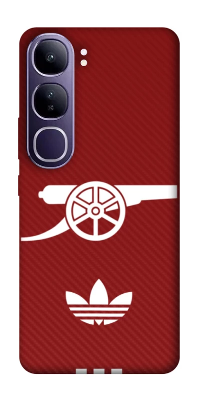 Чохол на Vivo Y300 FC Arsenal v7 фото 1 з 1