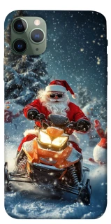 Чехол на Apple iPhone 11 Pro Max (6.5") Christmas spirit ver.9 фото 1 из 1