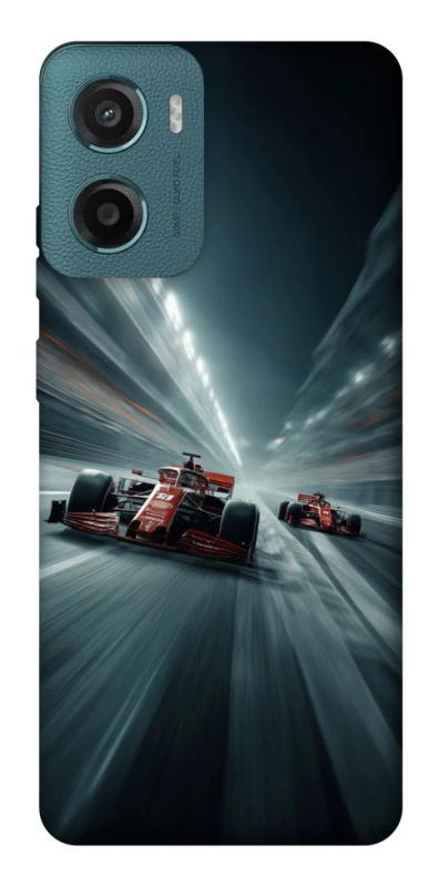 Чохол на Motorola Moto G06 F-1 ver.5 фото 1 з 1