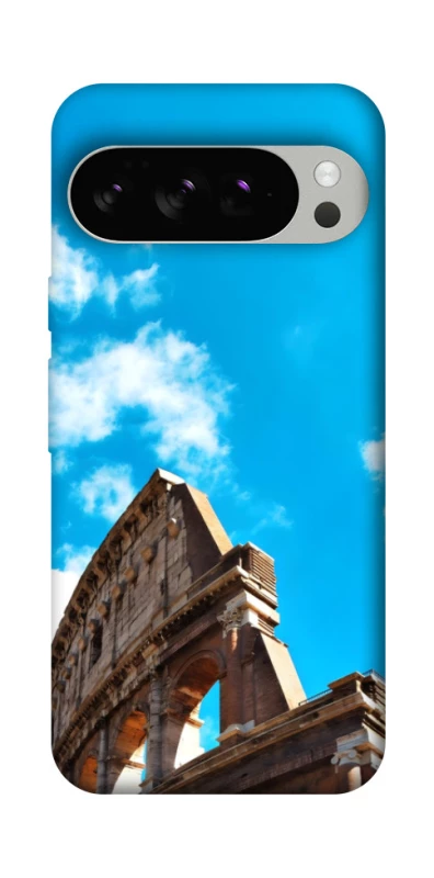 Чехол на Google Pixel 10 Pro coliseum фото 1 из 1