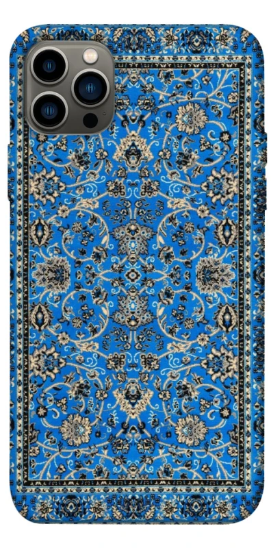 Чехол на Apple iPhone 12 Pro (6.1") Ковёр v52 фото 1 из 1