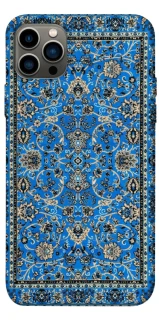 Чехол на Apple iPhone 12 Pro (6.1") Ковёр v52 фото 1 из 1