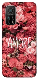 Чехол на Xiaomi Mi 10T Amore фото 1 из 1
