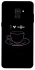Чохол на Samsung A530 Galaxy A8 (2018) Black coffee фото 1 з 1