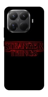 Чохол на Xiaomi 15T Pro Stranger Things ver.5 фото 1 з 1