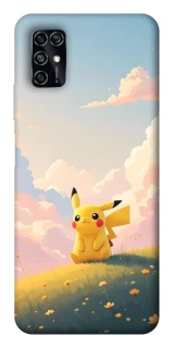 Чохол на ZTE Blade V2020 Smart pikachu фото 1 з 1