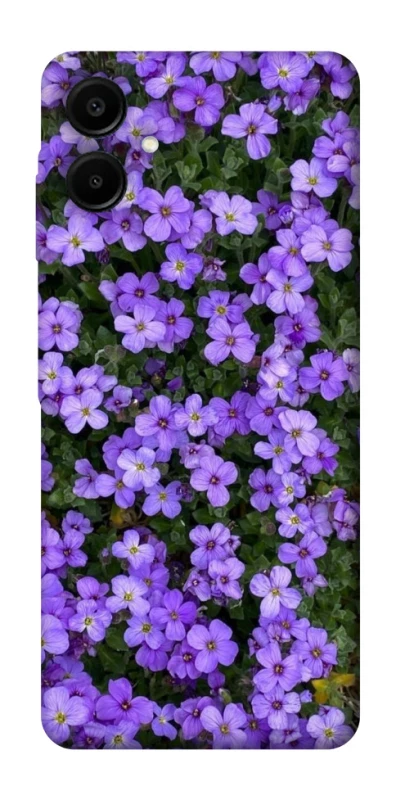 Чохол на Samsung Galaxy A07 Flowers v17 фото 1 з 1