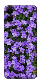 Чохол на Samsung Galaxy A07 Flowers v17 фото 1 з 1