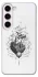Чехол на Samsung Galaxy S23+ Tattoo ver.2 фото 1 из 1