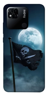 Чохол на Xiaomi Redmi 10A Jolly Roger фото 1 з 1