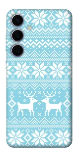 Чохол на Samsung Galaxy S25+ Новорічний v10 фото 1 з 1