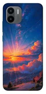 Чохол на Xiaomi Redmi A1+ / Poco C50 / A2+ On top фото 1 з 1