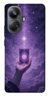 Чехол на Realme 10 Pro+ Universe in tarot фото 1 из 1