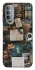 Чохол на Motorola Moto G31 Autumn collage фото 1 з 1