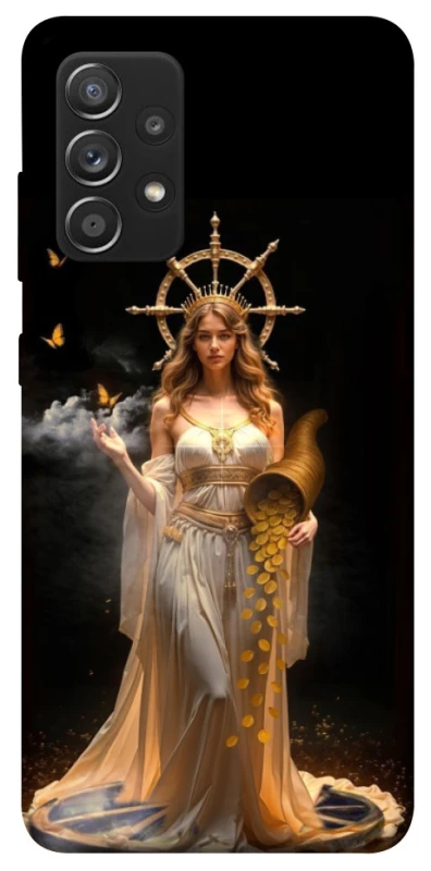 Чохол на Samsung Galaxy A52 4G / A52 5G Fortuna фото 1 з 1