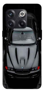 Чохол на OnePlus 10T BMW V12 фото 1 з 1