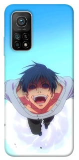 Чохол на Xiaomi Mi 10T Toji v2 фото 1 з 1