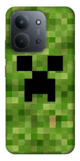 Чехол на Xiaomi Redmi 15C (Global) Creeper фото 1 из 1