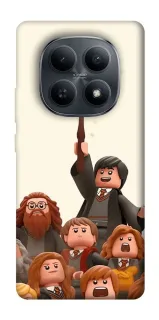 Чохол на Xiaomi Redmi Note 15 4G/5G (EU) Harry Potter V22 фото 1 з 1