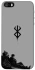 Чохол на Apple iPhone 5/5S/SE Berserk v3 фото 1 з 1