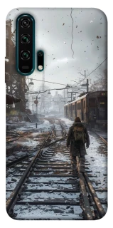 Чохол на Huawei Honor 20 Pro Сталкер v14 фото 1 з 1