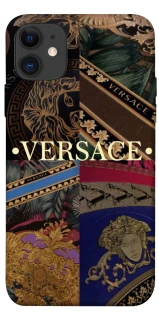 Чехол на Apple iPhone 11 (6.1") Versace фото 1 из 1