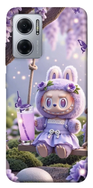 Чохол на Xiaomi Redmi Note 11E Labubu Dream фото 1 з 1