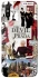 Чохол на Xiaomi Redmi 9A Fashion collage ver.15 фото 1 з 1