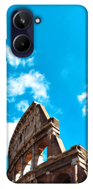Чехол на Realme 10 4G coliseum фото 1 из 1