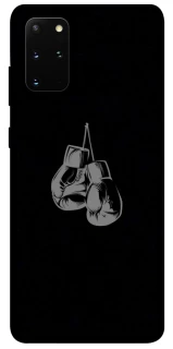 Чехол на Samsung Galaxy S20+ boxing фото 1 из 1
