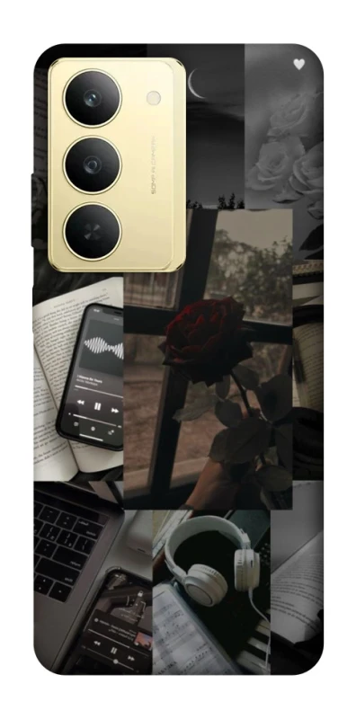 Чохол на Realme 14x My style collage фото 1 з 1