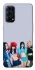 Чохол на Oppo Reno 5 4G BLACKPINK фото 1 з 1