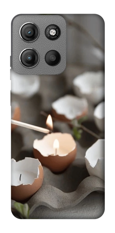 Чохол на Motorola Moto G15 Power Eggcellent фото 1 з 1