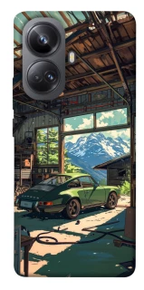 Чохол на Realme 10 Pro+ Porsche фото 1 з 1