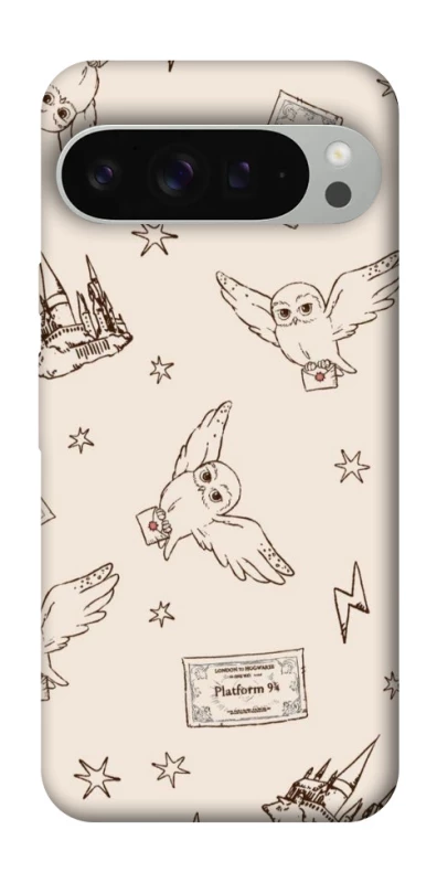 Чохол на Google Pixel 9 Pro XL Harry Potter v2 фото 1 з 1