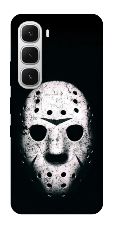 Чохол на Infinix Hot 60i Jason фото 1 з 1