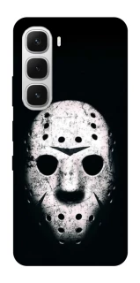 Чехол на Infinix Hot 60i Jason фото 1 из 1