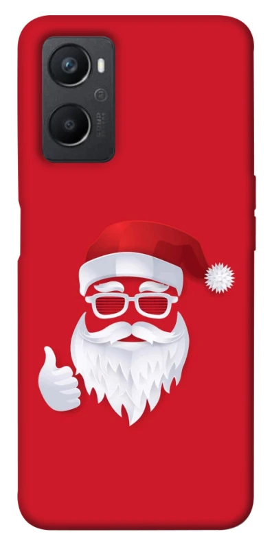 Чохол на Oppo A96 Christmas mood ver.12 фото 1 з 1
