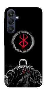 Чехол на Samsung Galaxy A25 5G Berserk moon фото 1 из 1