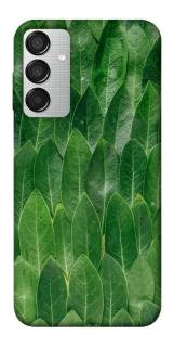 Чохол на Samsung Galaxy M15 5G Листя фото 1 з 1