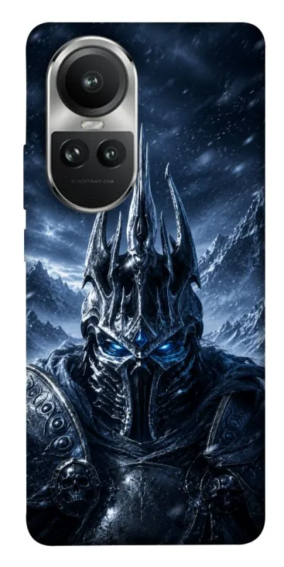 Чохол на Oppo Reno 10 Arthas фото 1 з 1