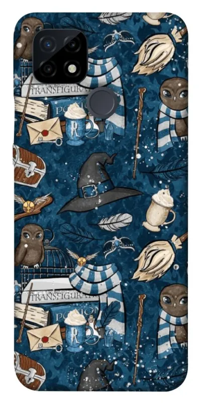 Чохол на Realme C21 Harry Potter V20 фото 1 з 1