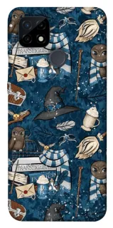 Чохол на Realme C21 Harry Potter V20 фото 1 з 1