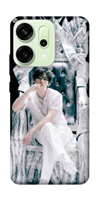 Чохол на Oppo Reno 14 Lee Know GIANT фото 1 з 1