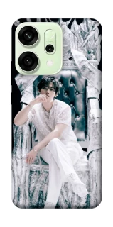 Чехол на Oppo Reno 14 Lee Know GIANT фото 1 из 1