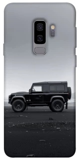 Чохол на Samsung Galaxy S9+ Land rover фото 1 з 1