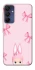 Чохол на Samsung Galaxy A15 4G/5G Ribbon Bunny фото 1 з 1